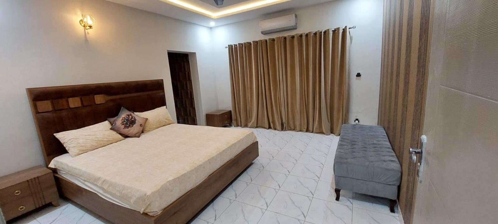 Velvet Vibes Villa Near Islamabad Airport Dhok Sandemar Exterior foto