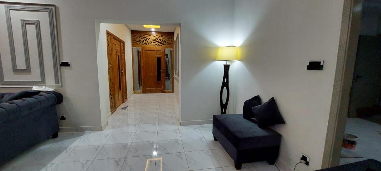 Velvet Vibes Villa Near Islamabad Airport Dhok Sandemar Exterior foto